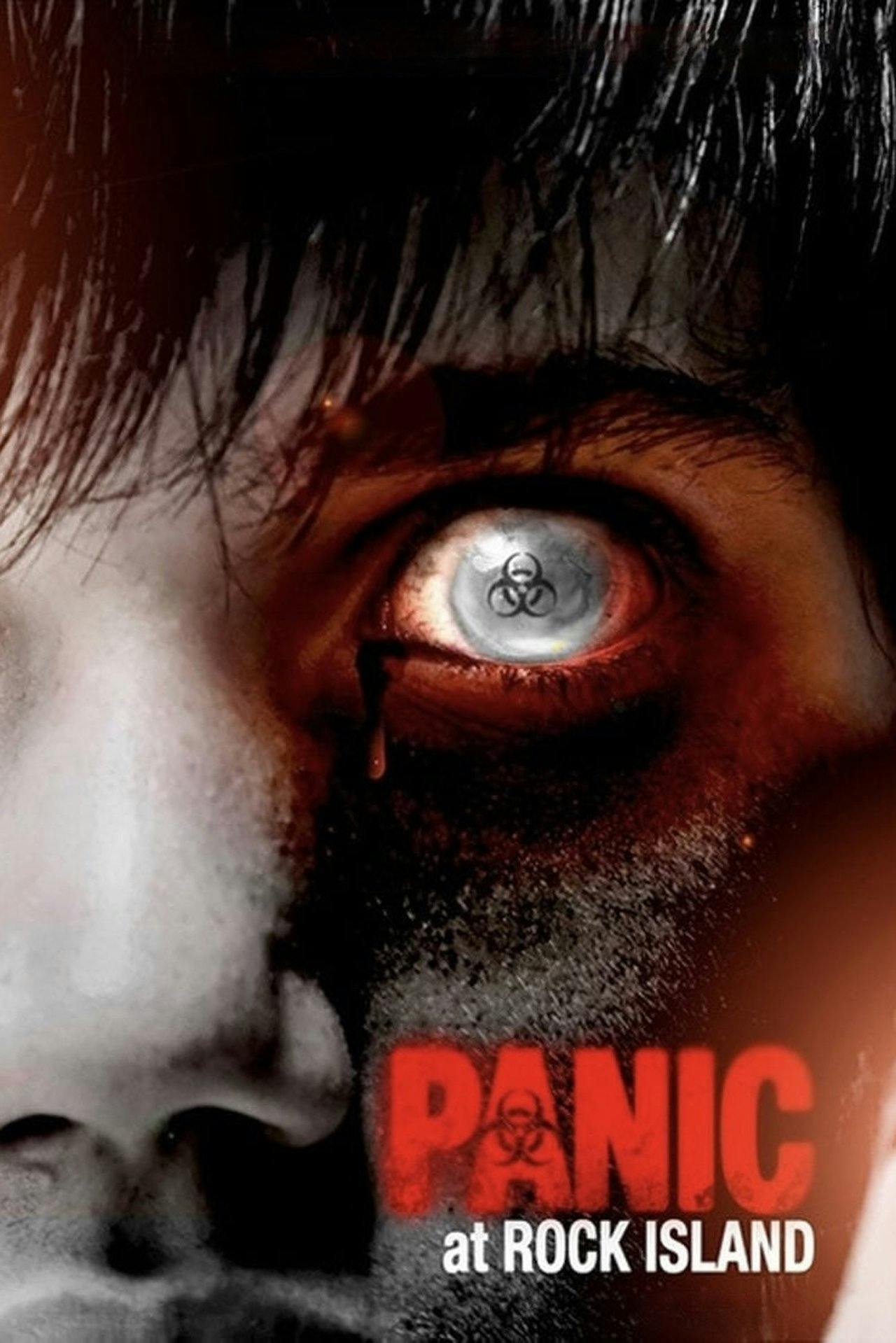 Assistir Pânico Nas Ilhas Rochosas Online em HD