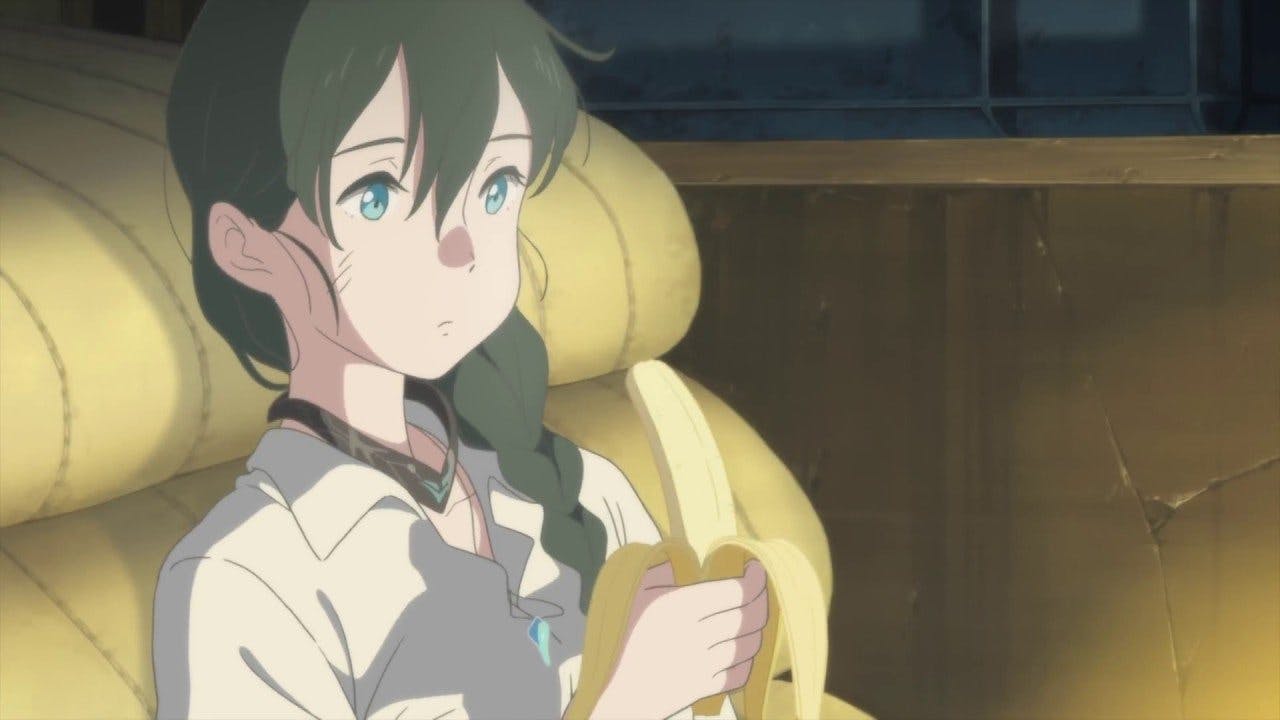 Taifuu no Noruda