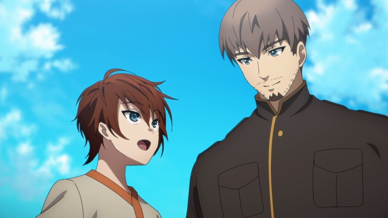assista ao episódio 8 da temporada 1