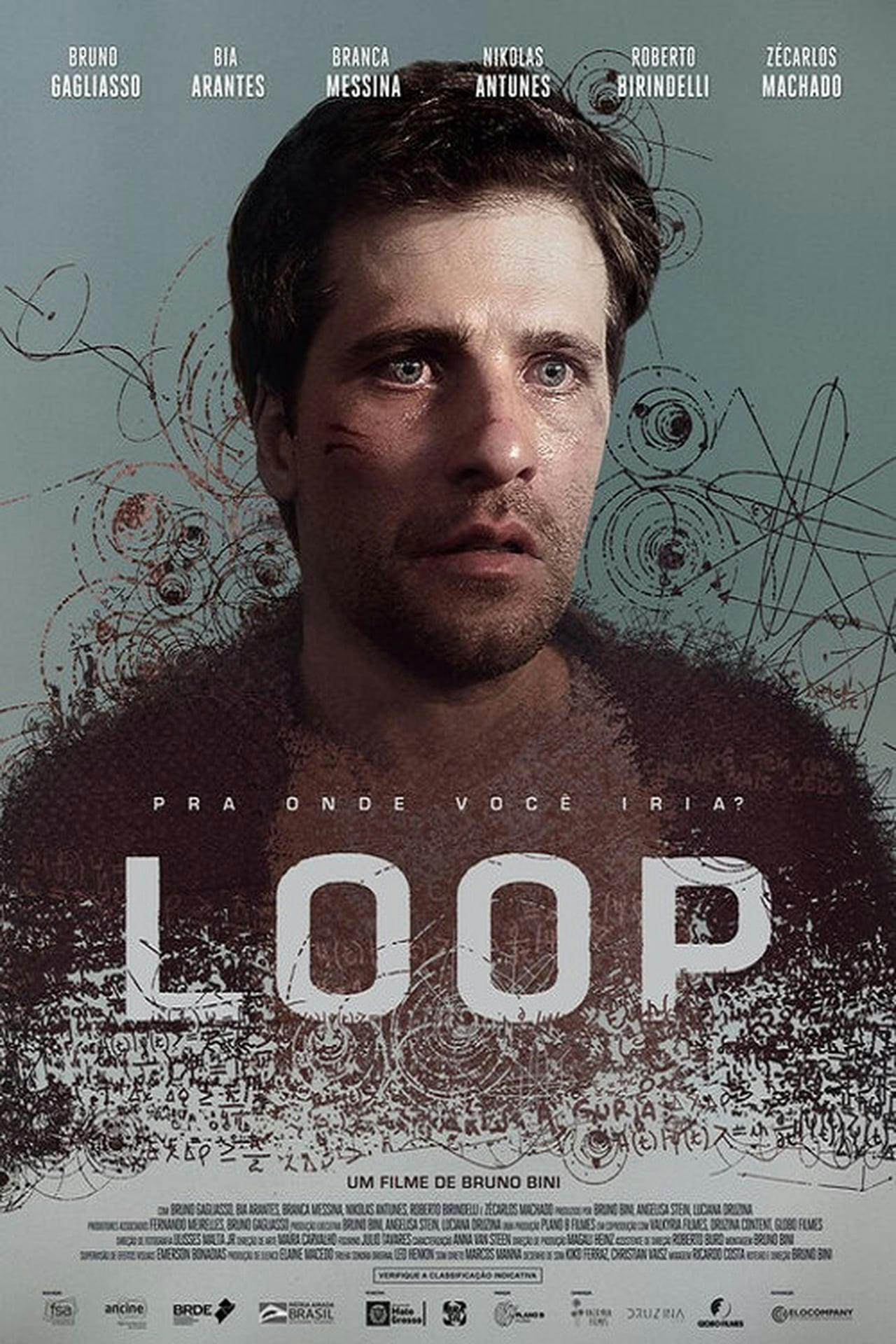 Assistir Loop Online em HD