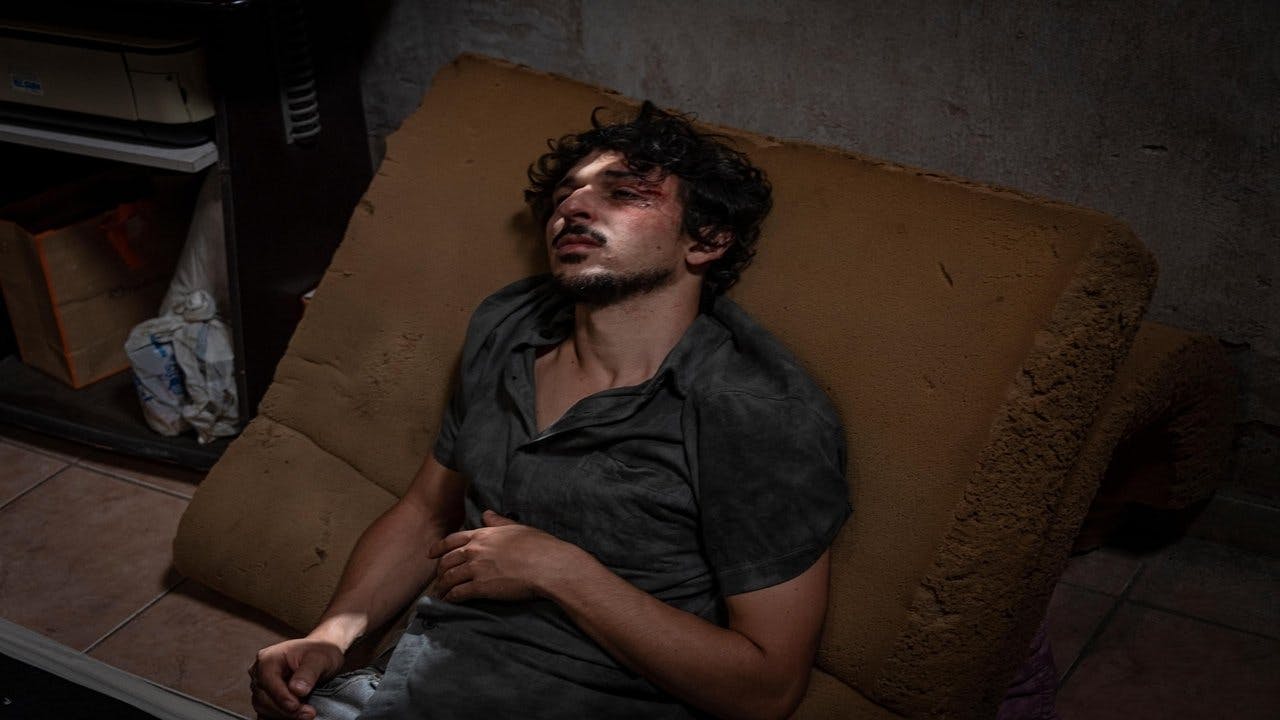 Serra das Almas assista online