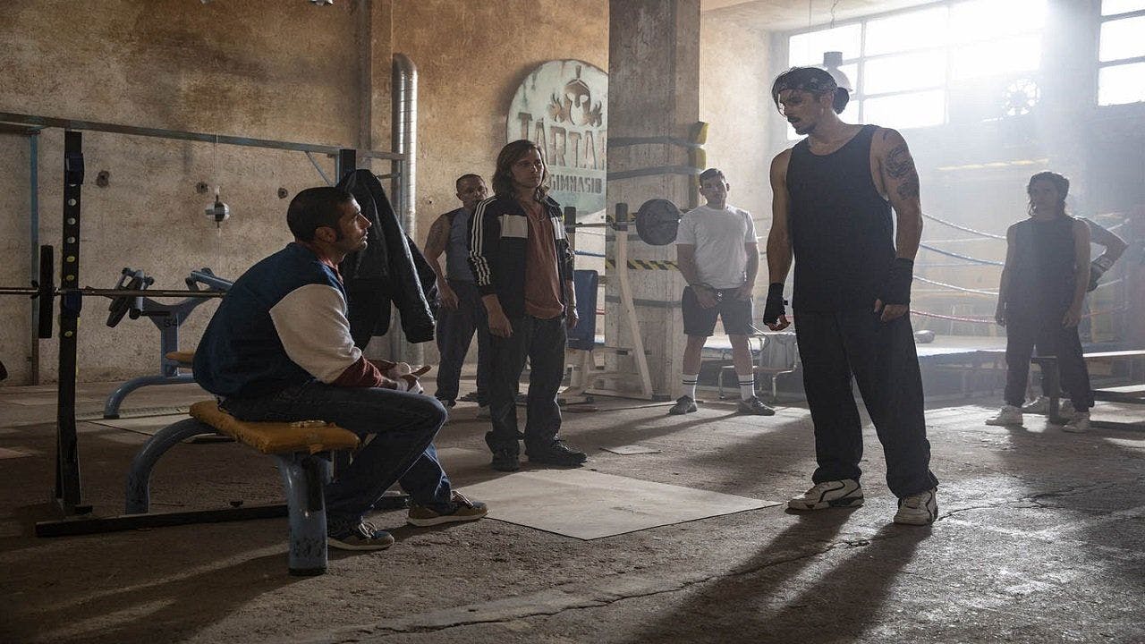 assista ao episódio 1 da temporada 1
