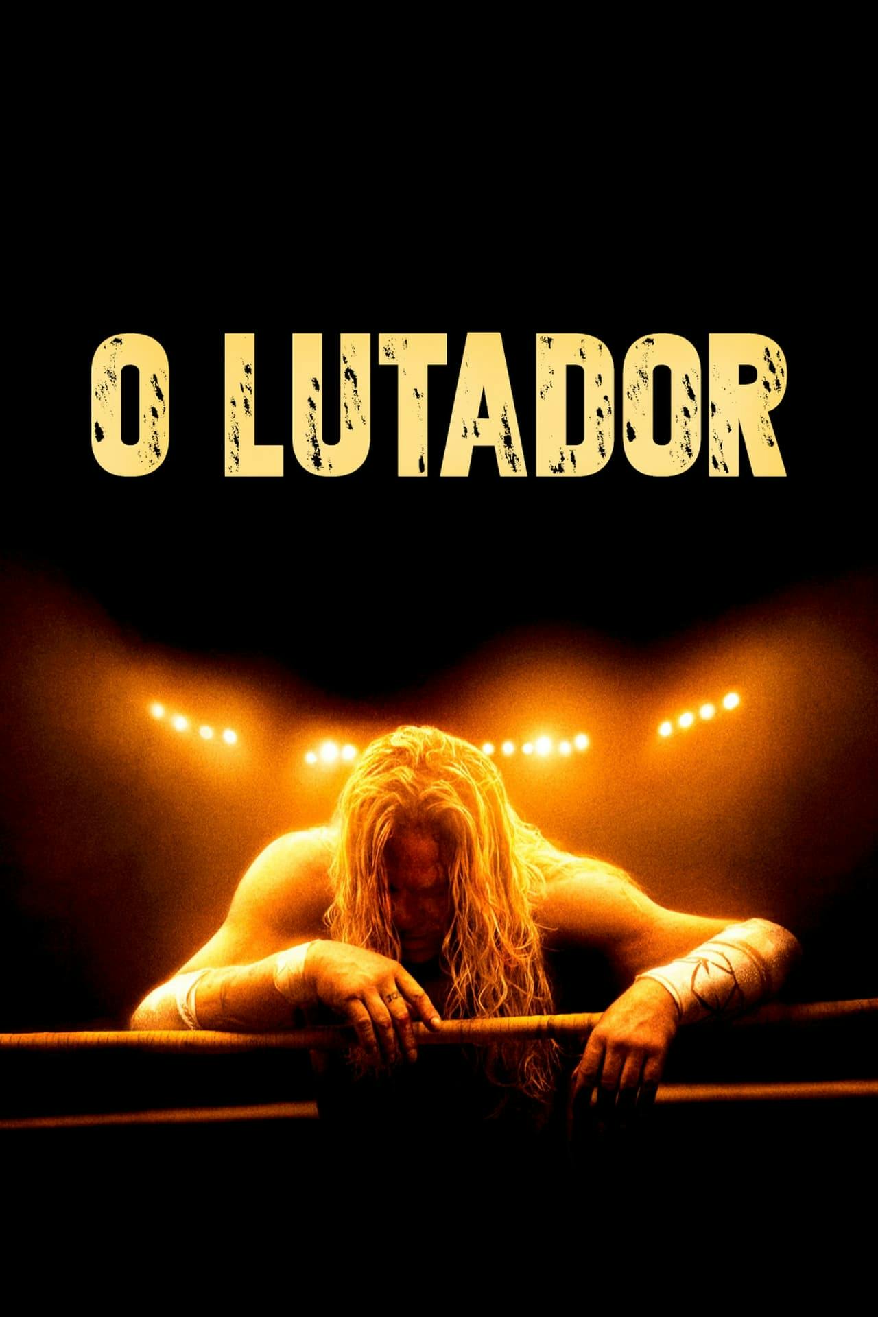 Assistir O Lutador Online em HD