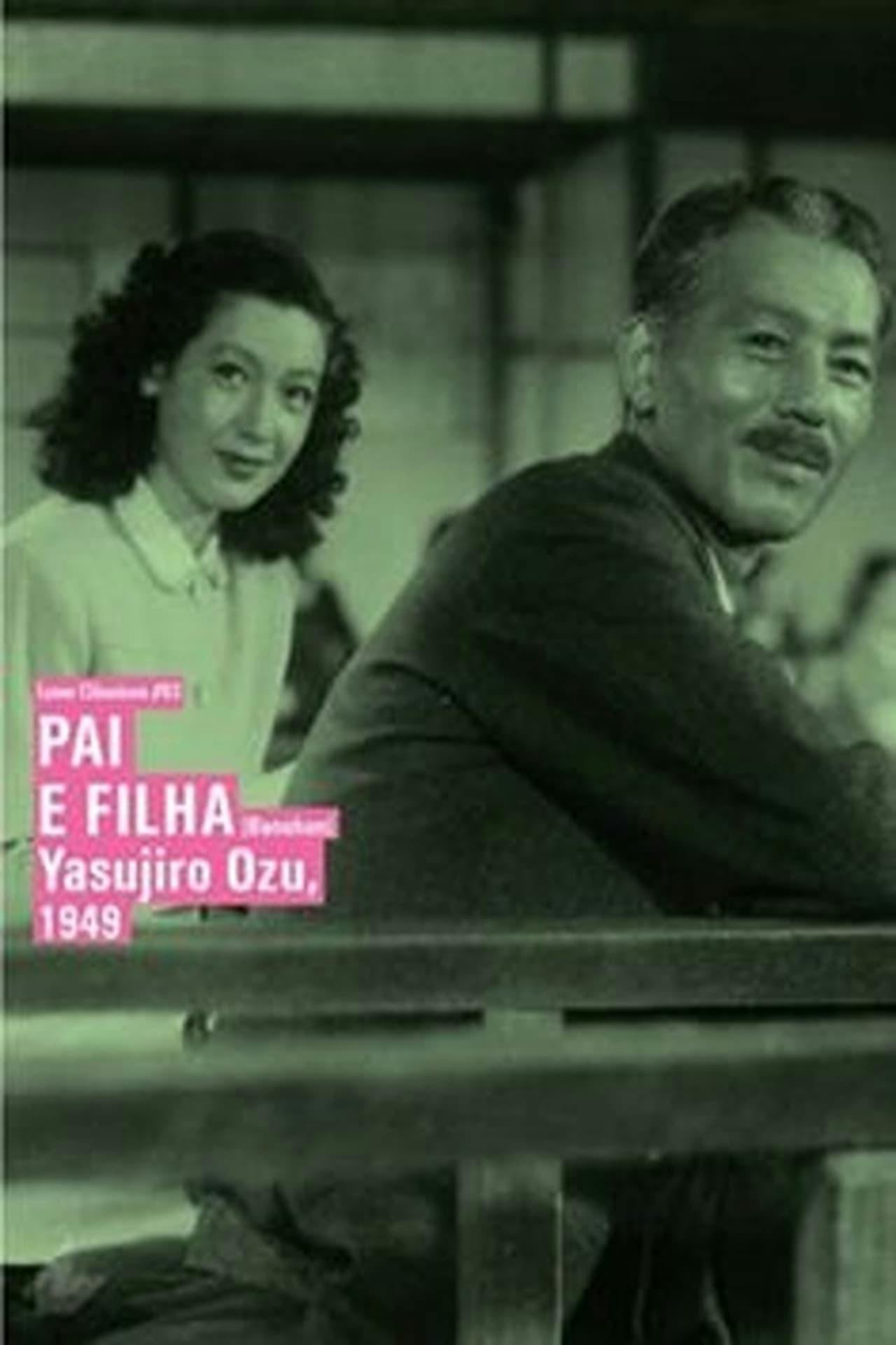 Assistir Pai e Filha Online em HD