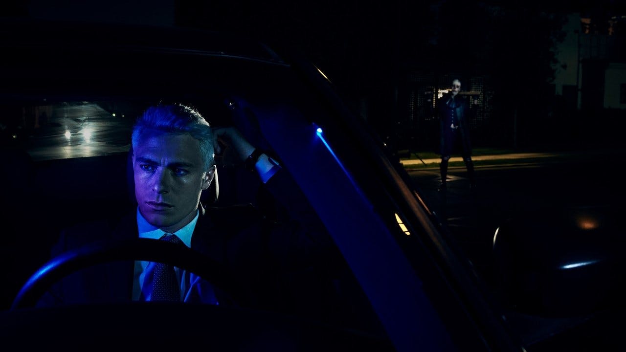 assista ao episódio 1 da temporada 7