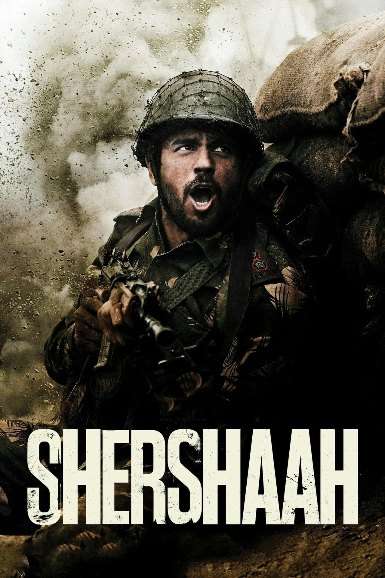 Assistir Shershaah Online em HD