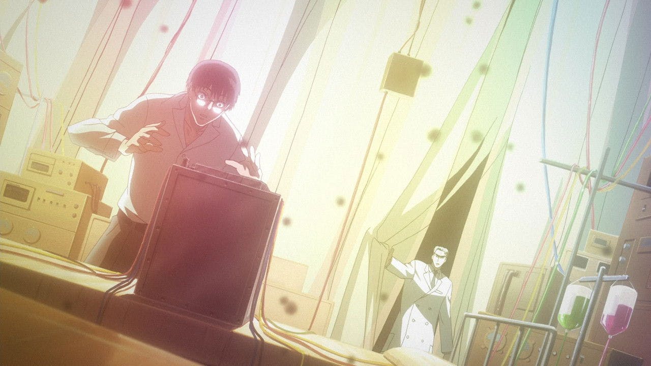 assista ao episódio 13 da temporada 1