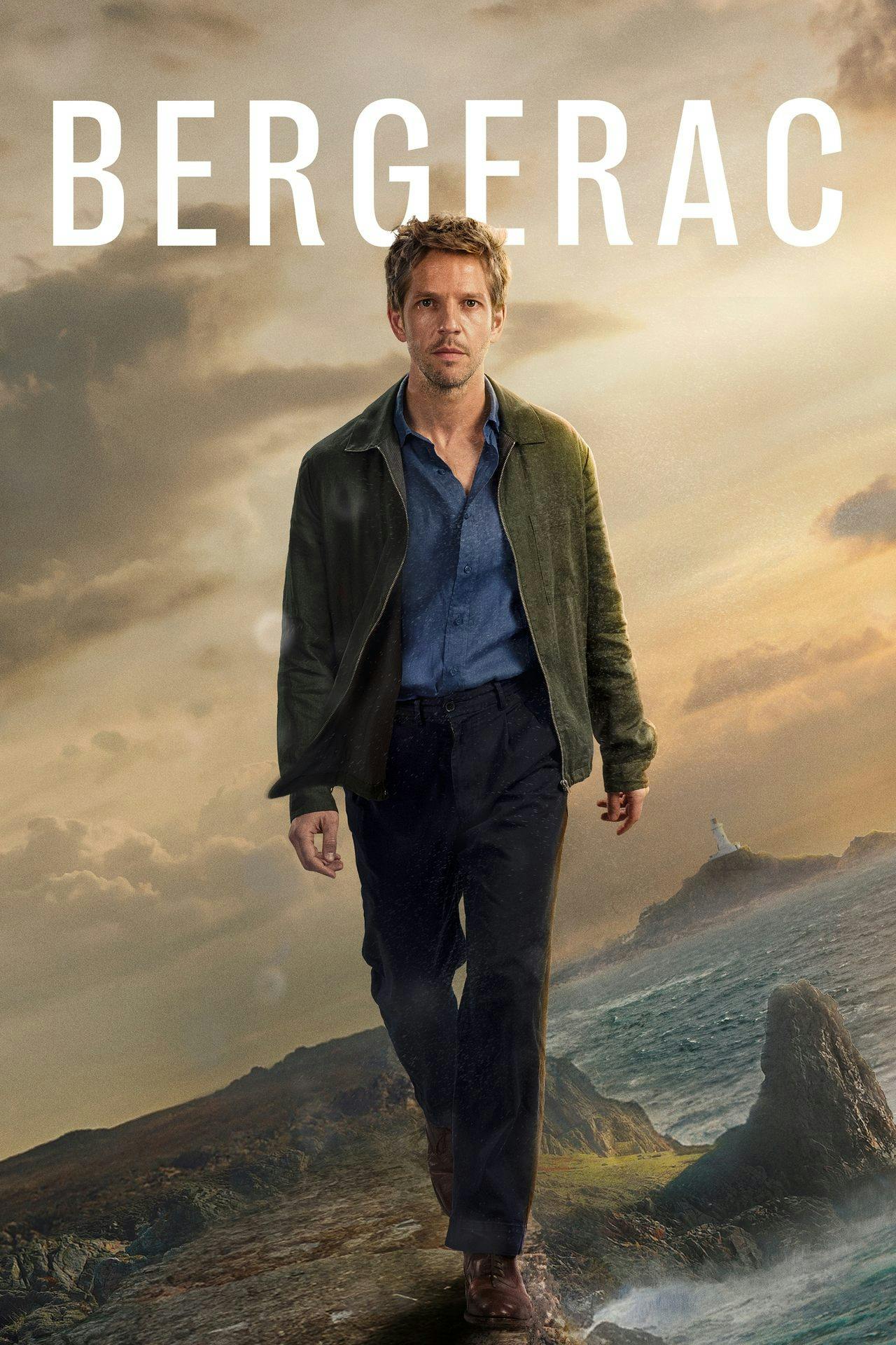 Assistir Bergerac Online em HD