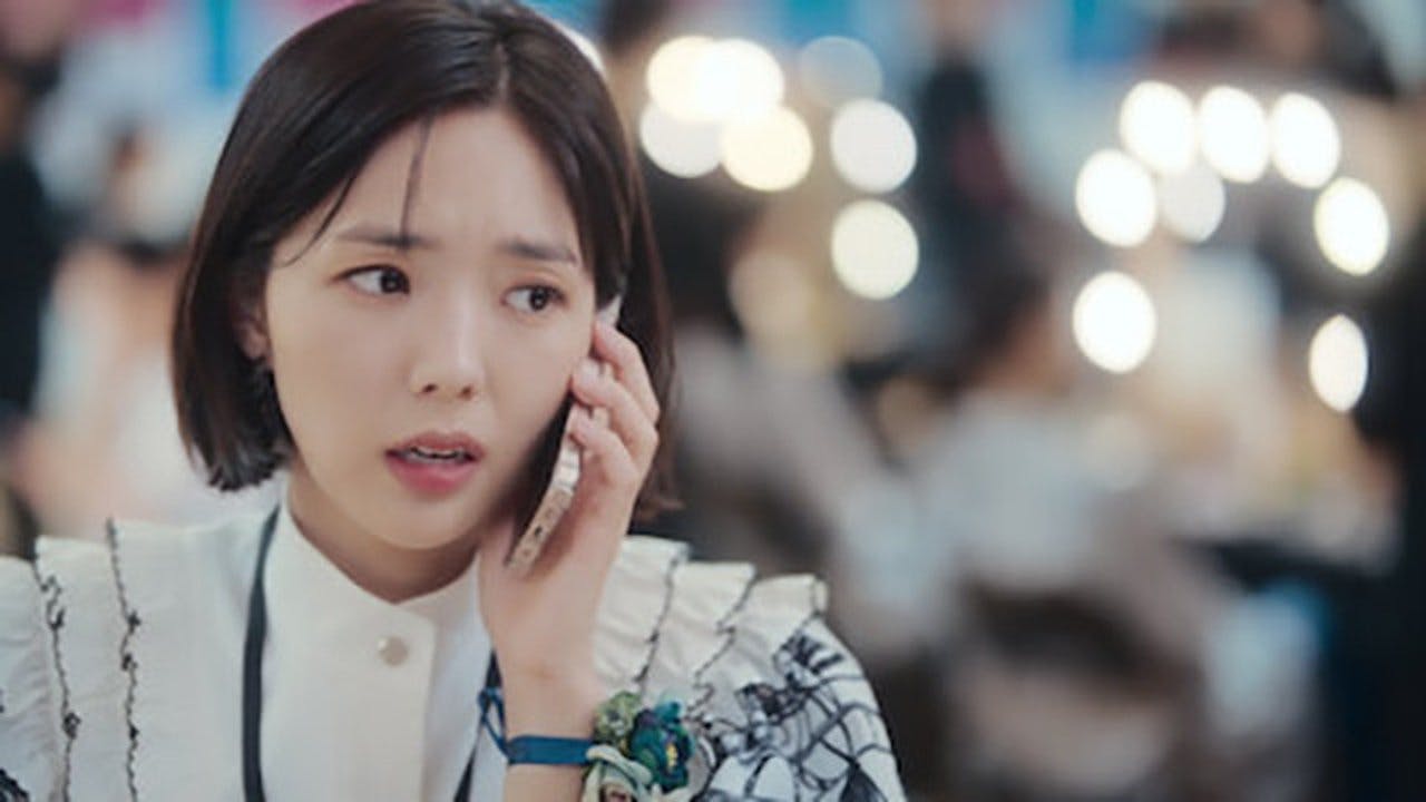 assista ao episódio 8 da temporada 1