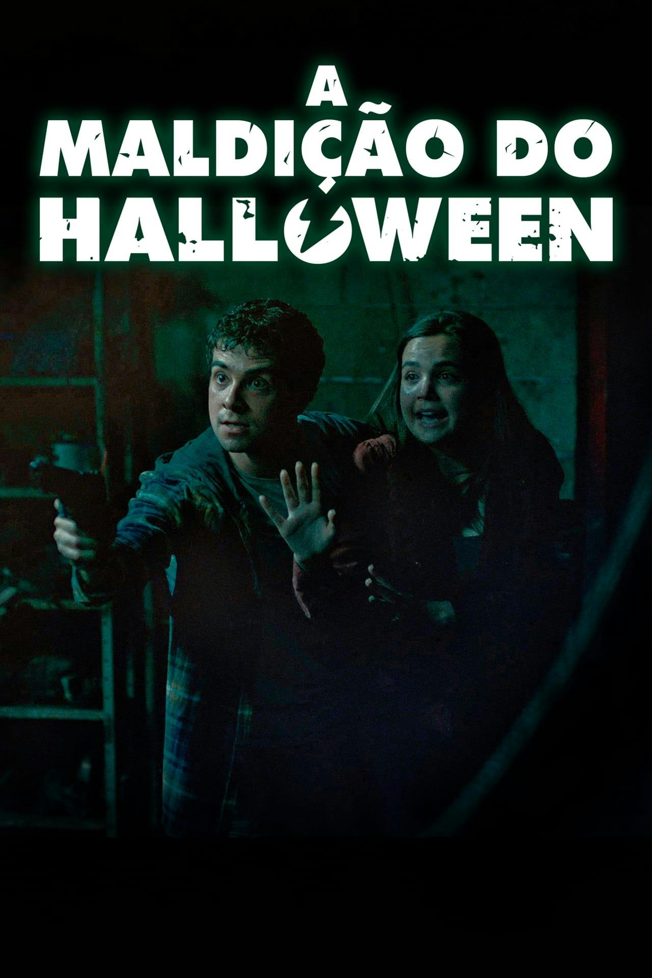 Assistir A Maldição de Halloween Online em HD