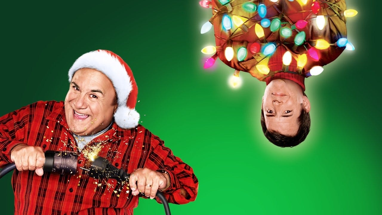 Um Natal Brilhante assista online