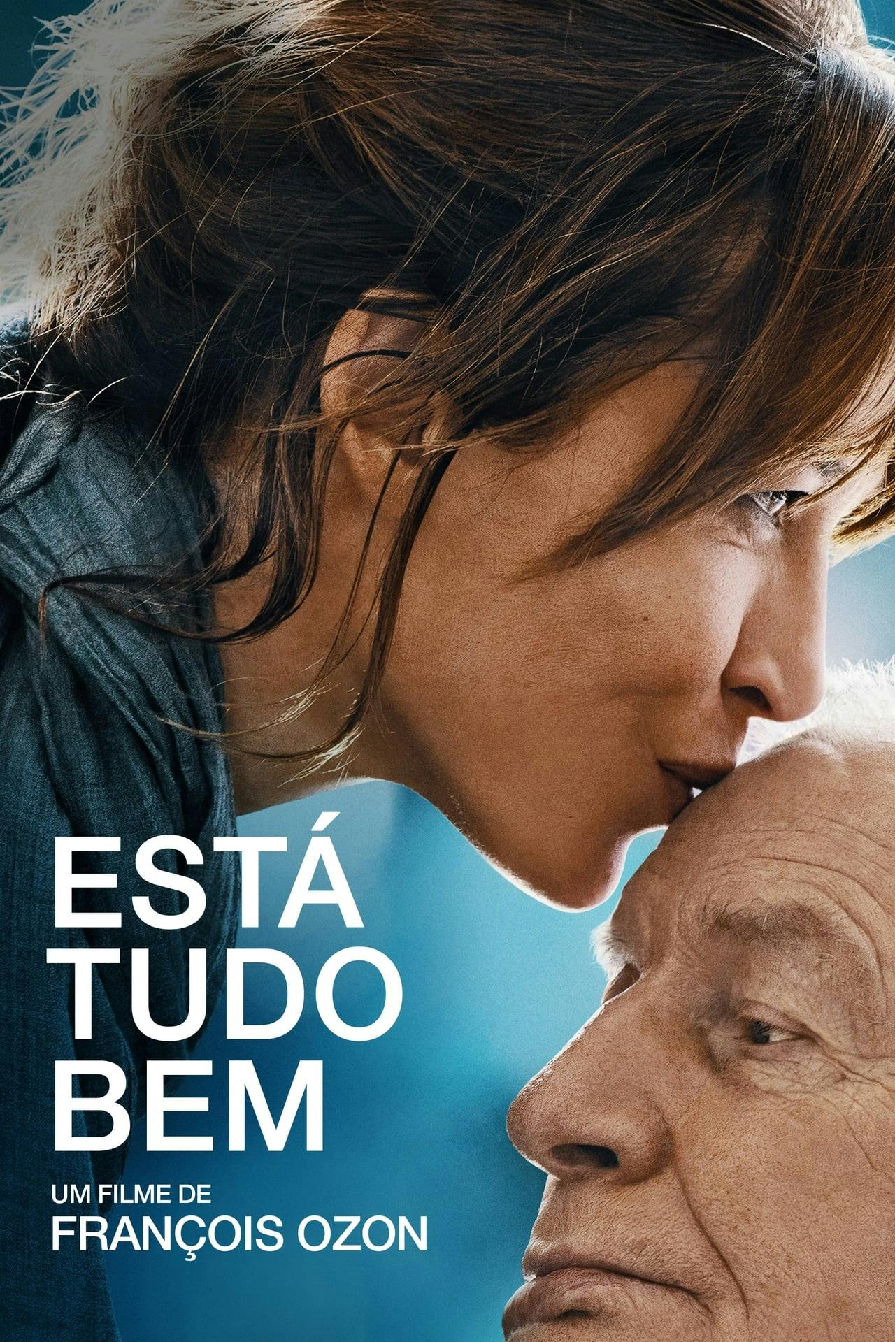 Assistir Está Tudo Bem Online em HD