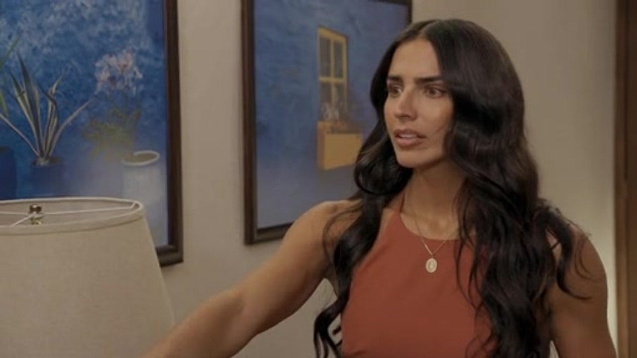 assista ao episódio 13 da temporada 1