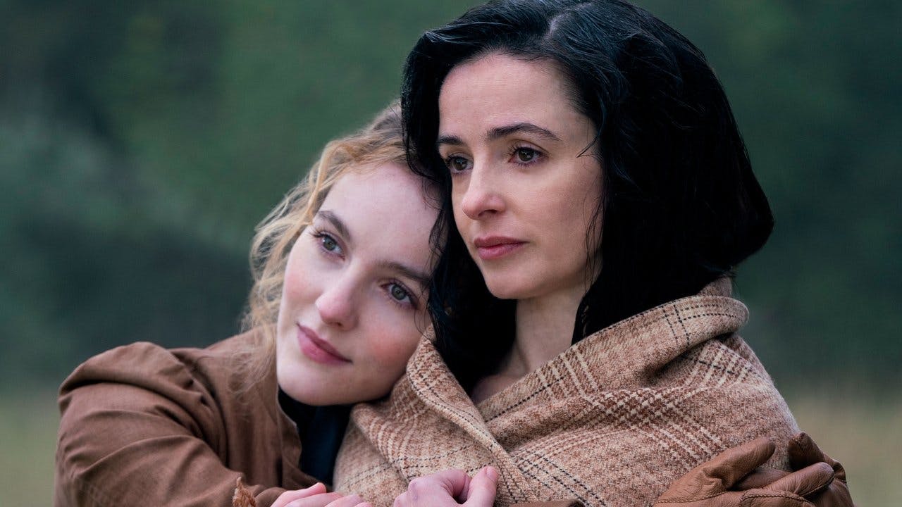 assista ao episódio 6 da temporada 1