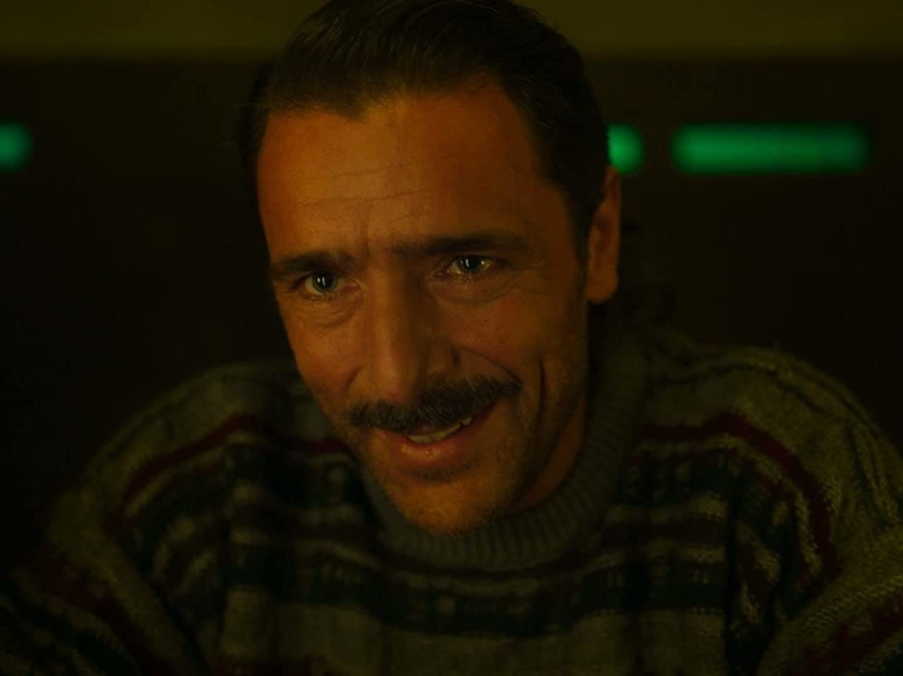 assista ao episódio 2 da temporada 1