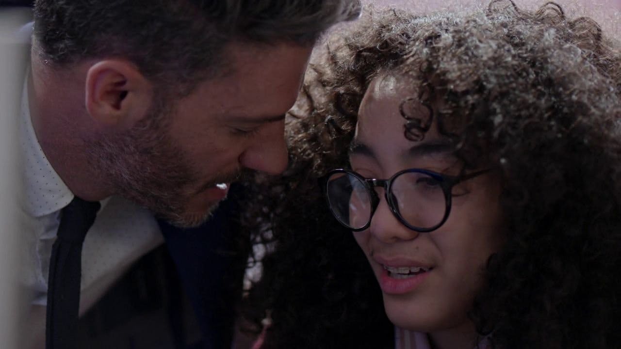 assista ao episódio 40 da temporada 1