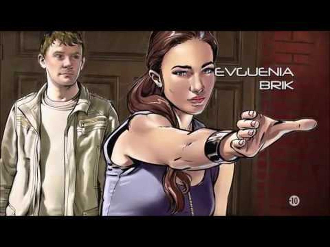 assista ao episódio 3 da temporada 1
