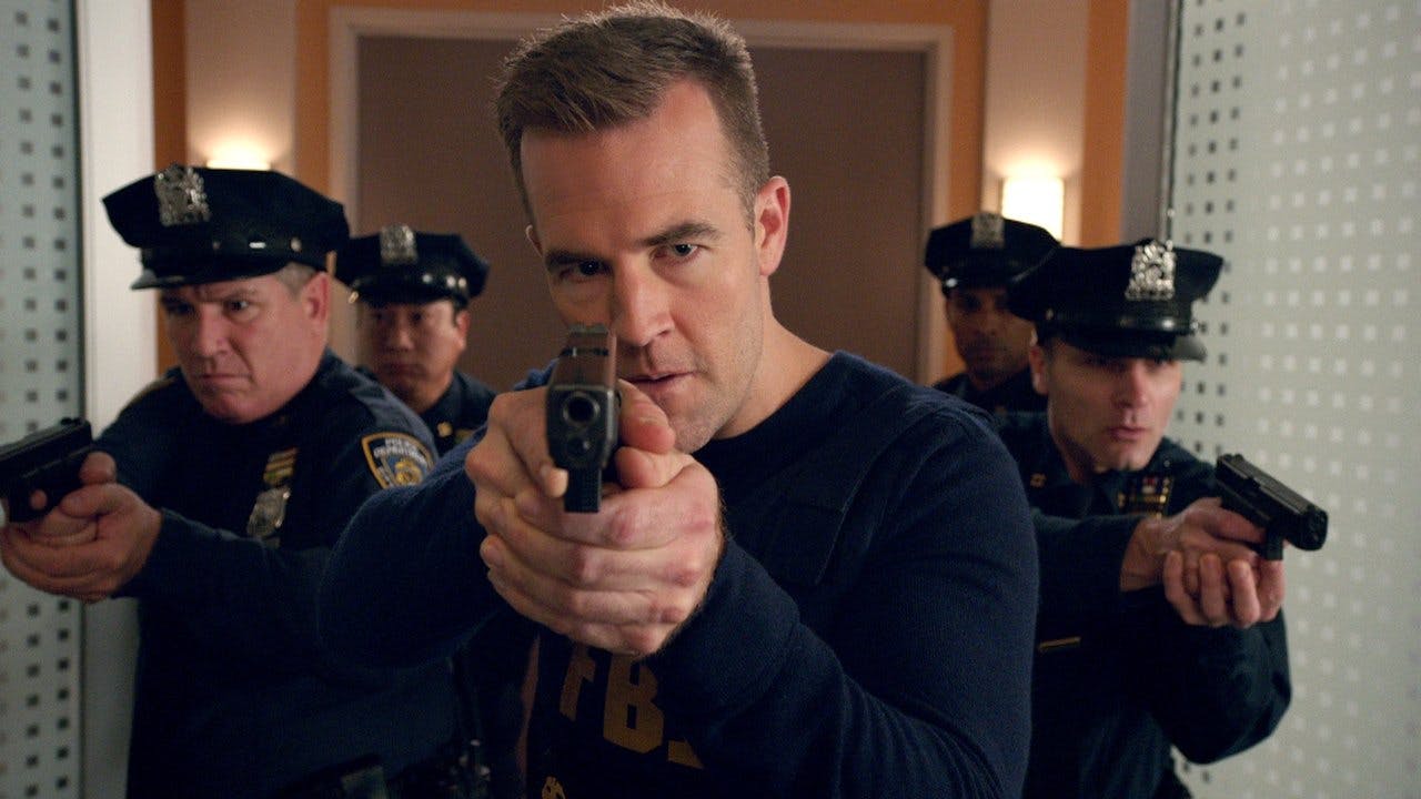 assista ao episódio 8 da temporada 1