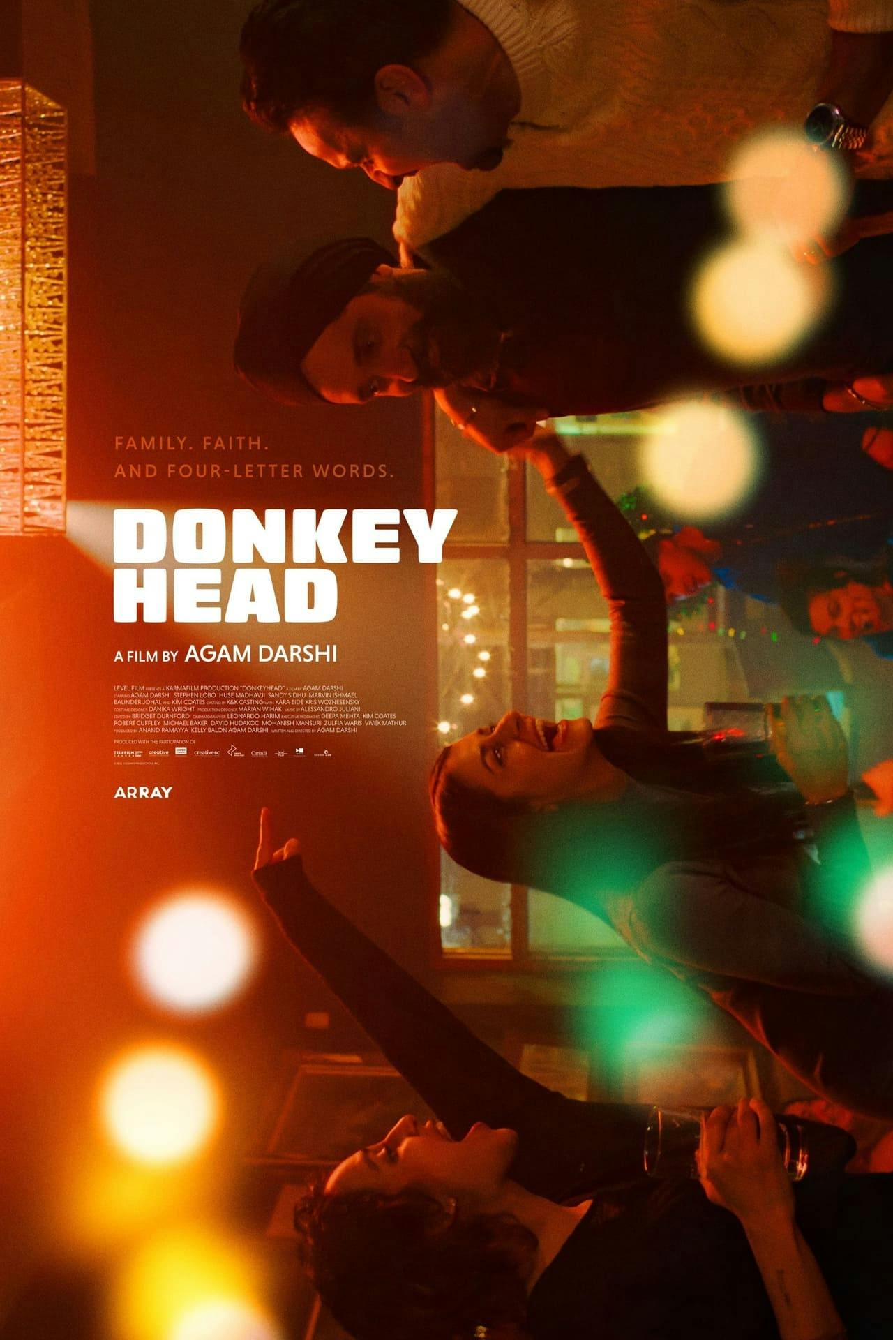 Assistir Donkeyhead Online em HD