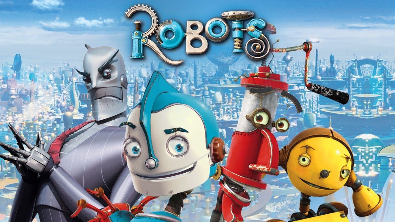 Robôs