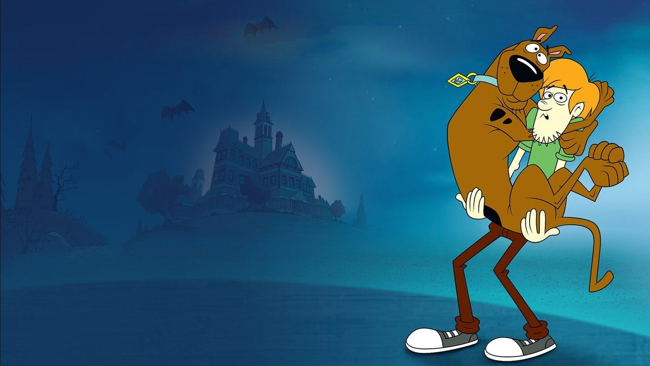 Que Legal, Scooby-Doo!