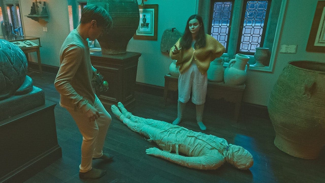 assista ao episódio 23 da temporada 1