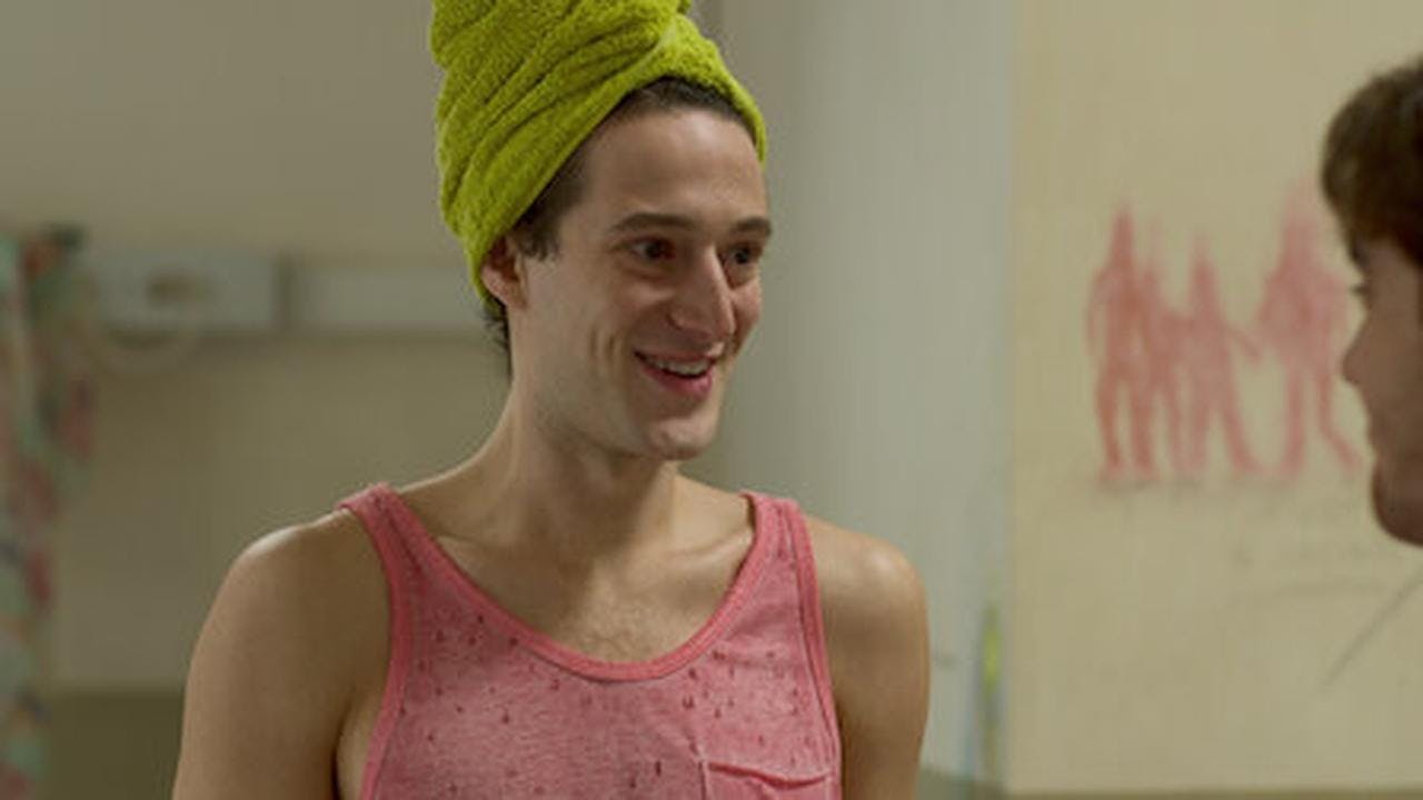 assista ao episódio 3 da temporada 1