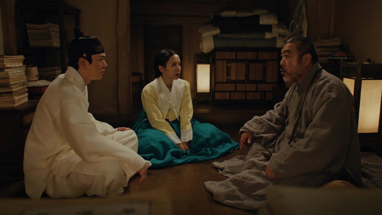 assista ao episódio 13 da temporada 1
