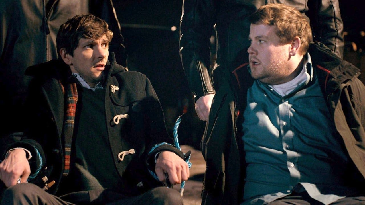 assista ao episódio 2 da temporada 1