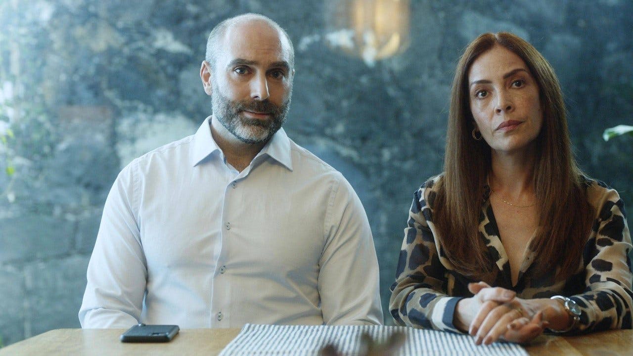 assista ao episódio 12 da temporada 1