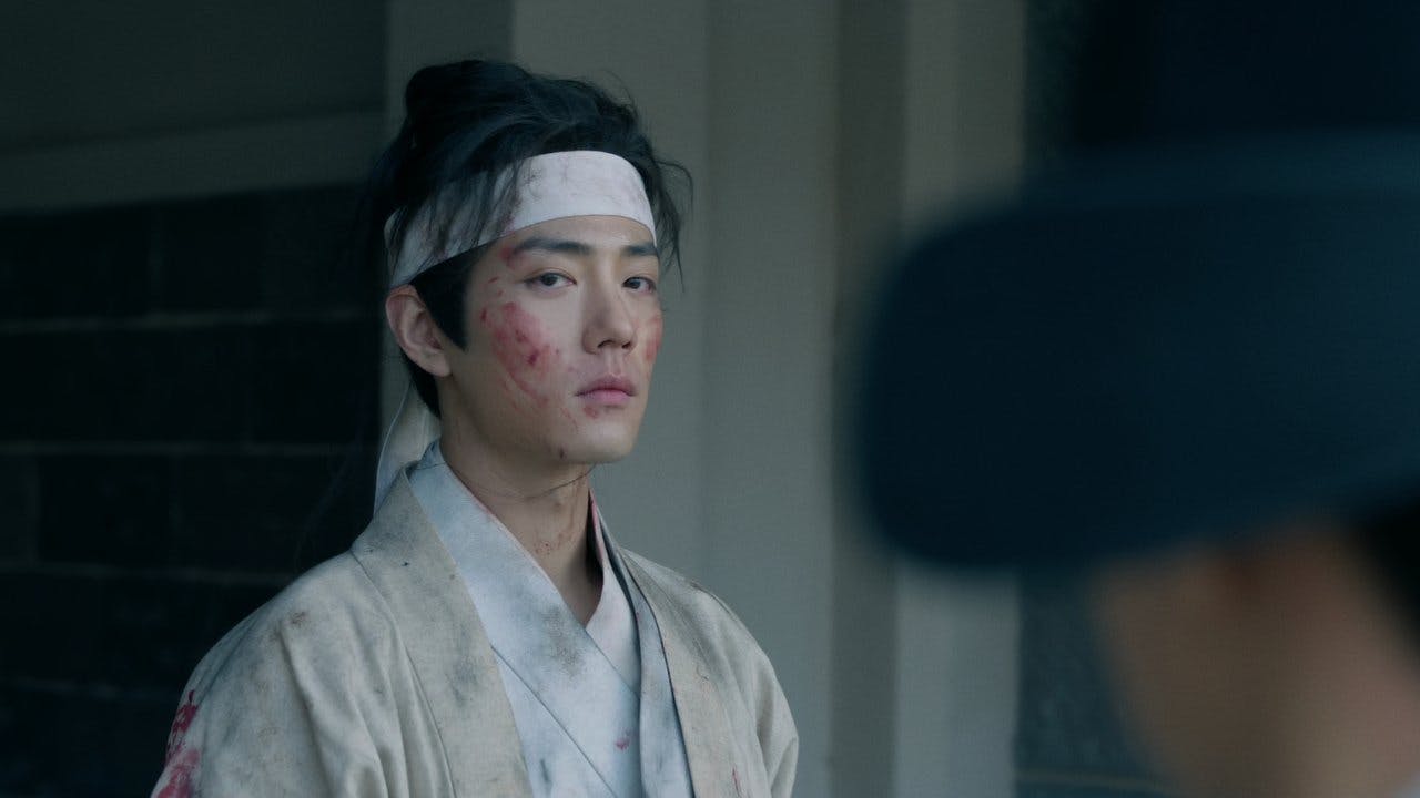 assista ao episódio 7 da temporada 1