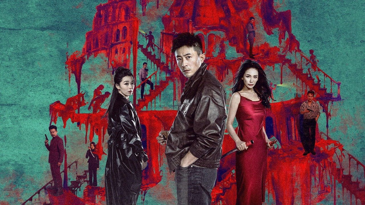 assista ao episódio 1 da temporada 1