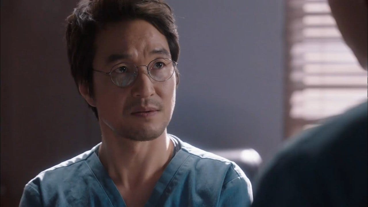 assista ao episódio 14 da temporada 1