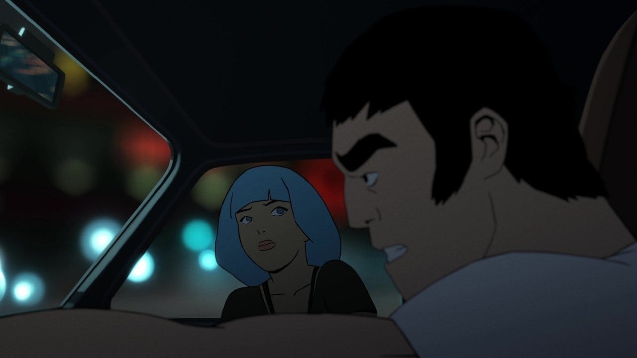 assista ao episódio 2 da temporada 1