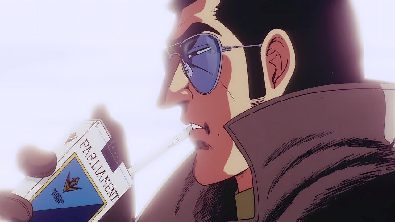 Golgo 13 – O Profissional
