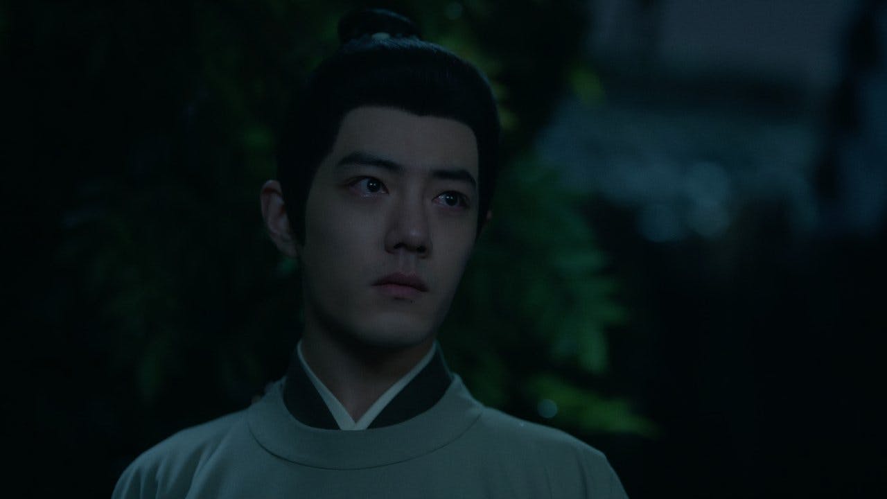 assista ao episódio 18 da temporada 1