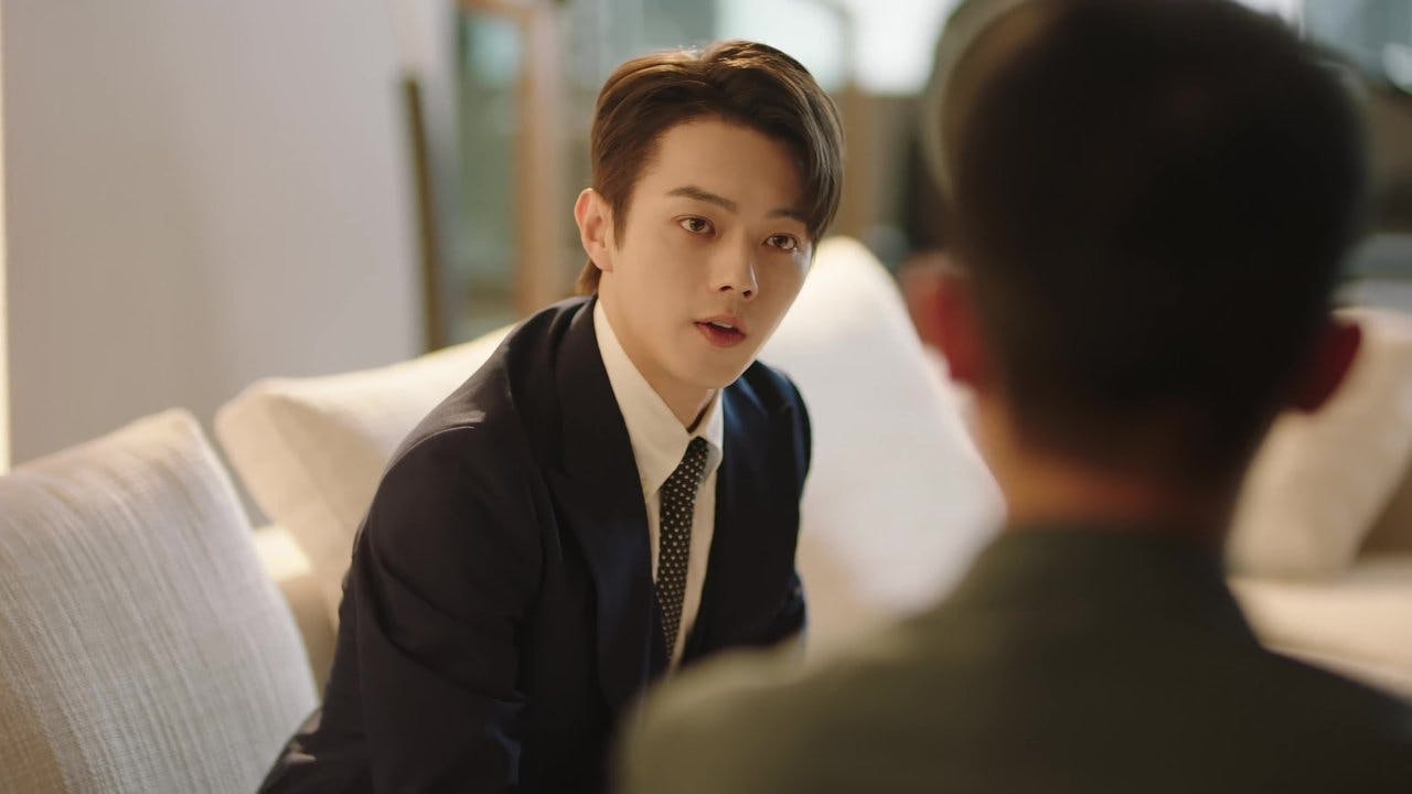 assista ao episódio 31 da temporada 1