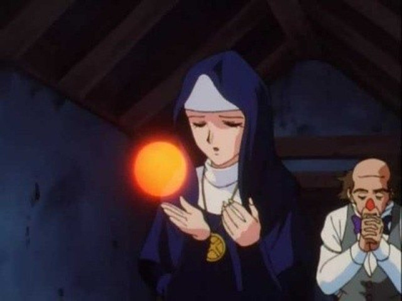 assista ao episódio 8 da temporada 1