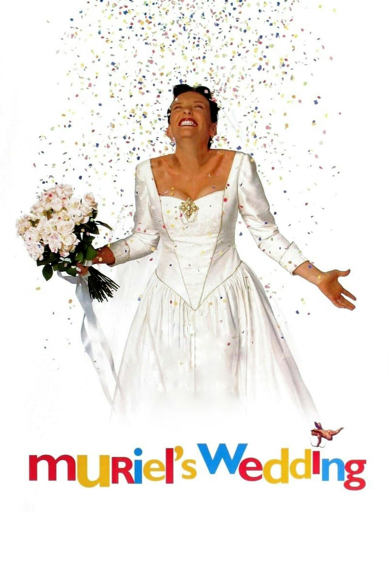 Assistir O Casamento de Muriel Online em HD