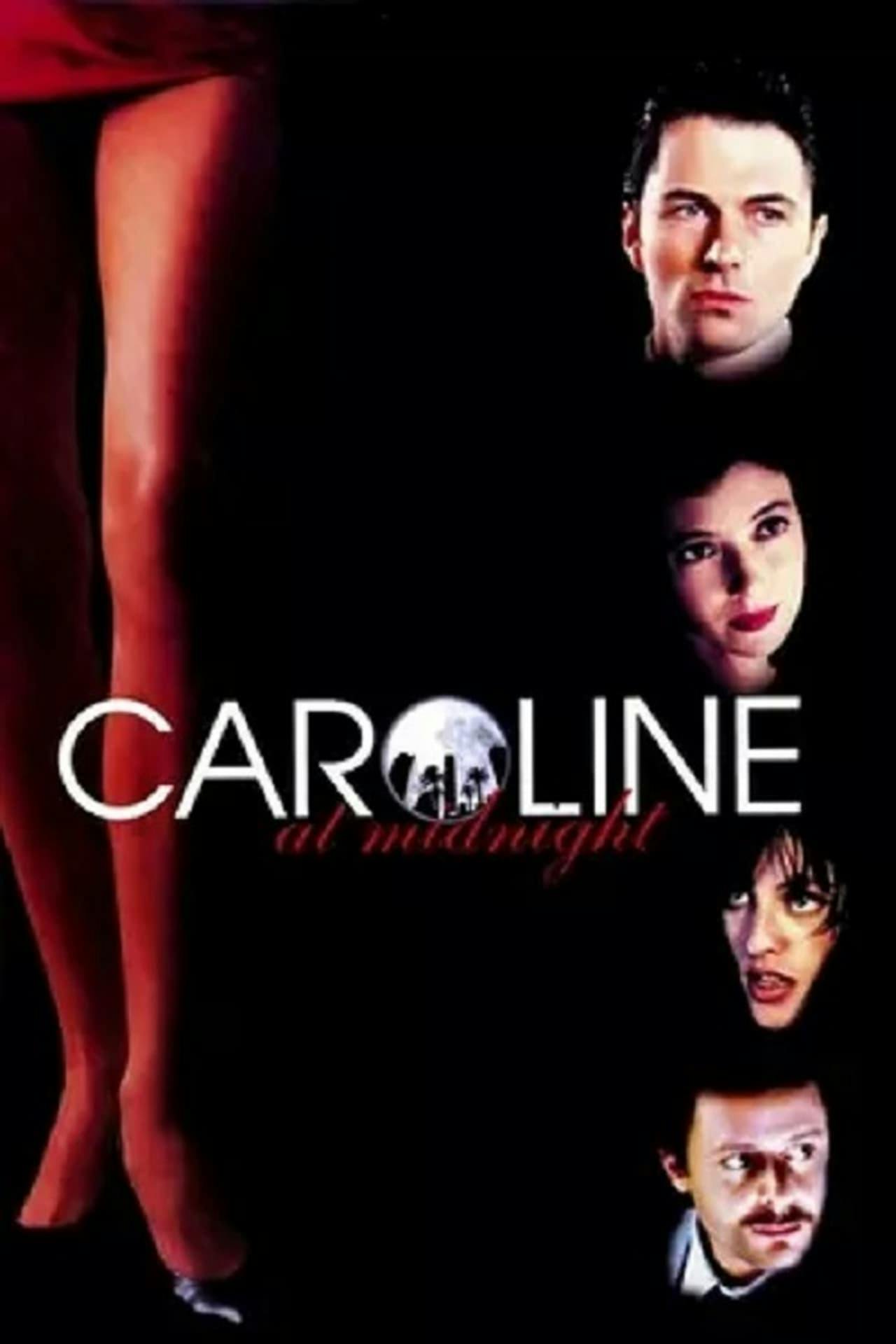 Assistir Caroline at Midnight Online em HD