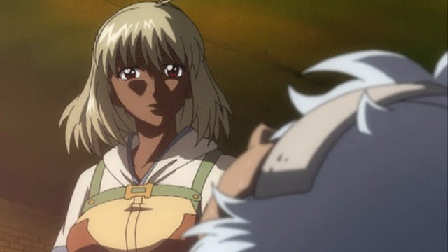 assista ao episódio 18 da temporada 1