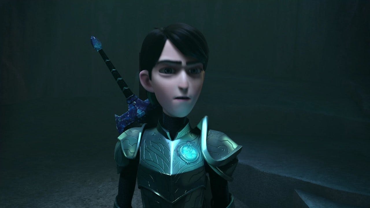 assista ao episódio 25 da temporada 1