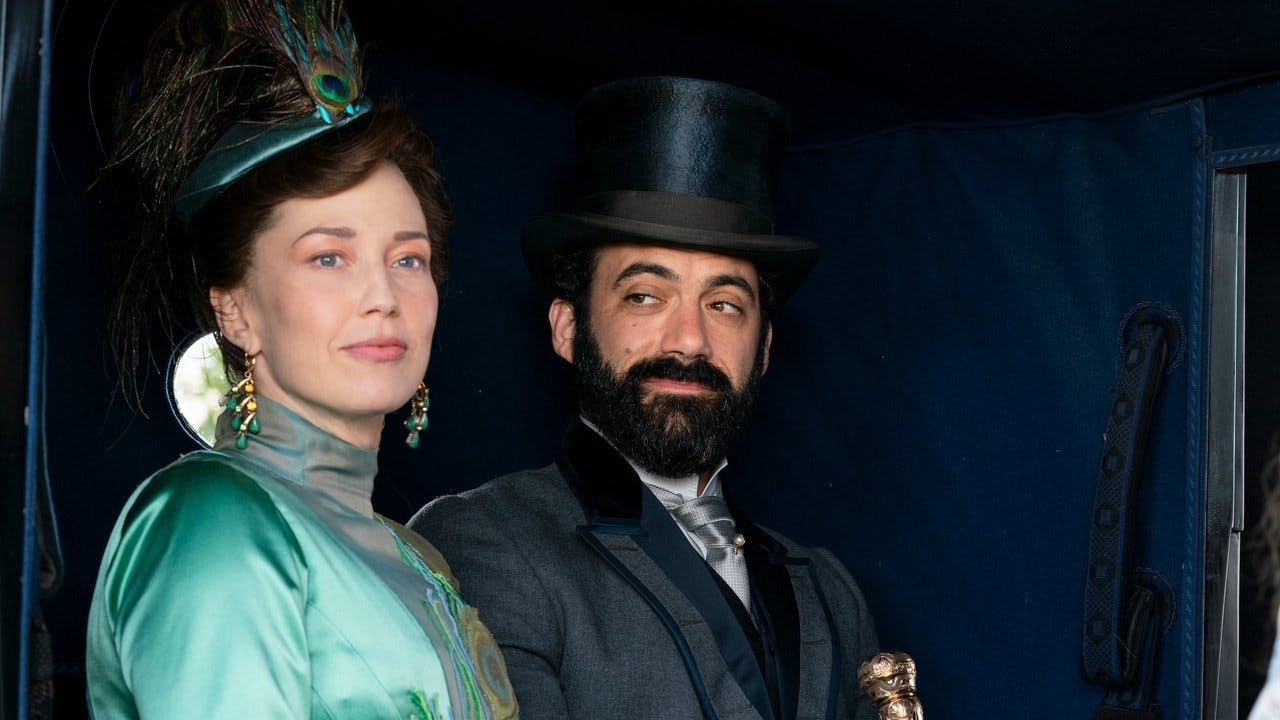 assista ao episódio 2 da temporada 1