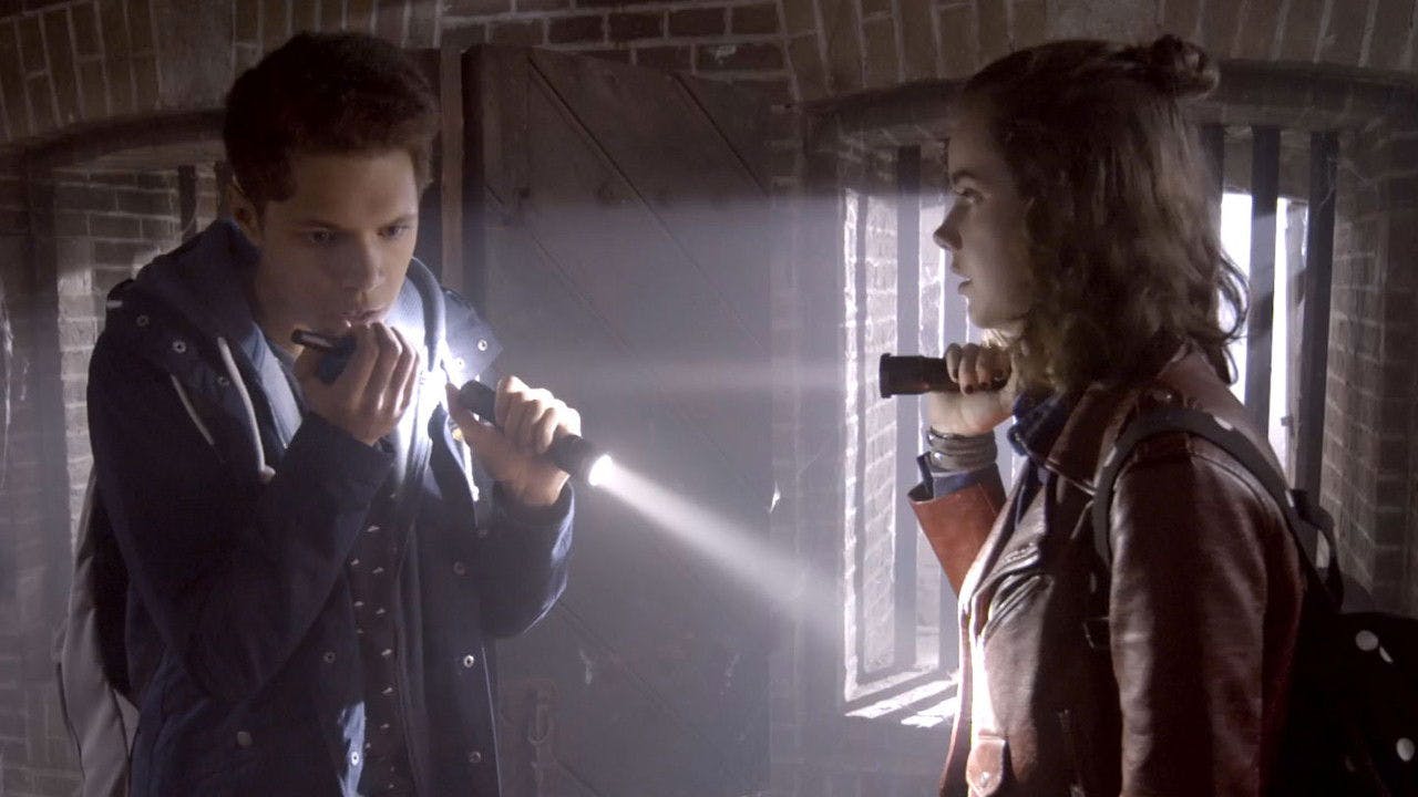 assista ao episódio 15 da temporada 1