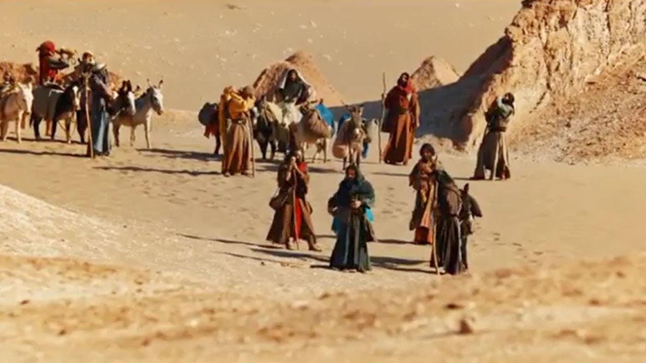 assista ao episódio 31 da temporada 1