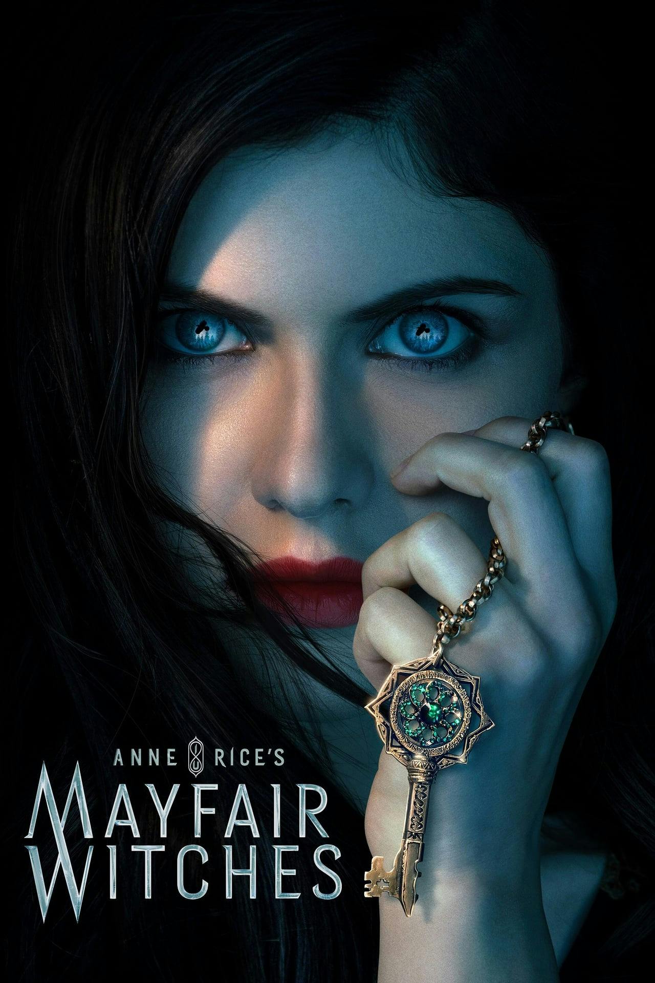 Assistir Anne Rice’s Mayfair Witches Online em HD