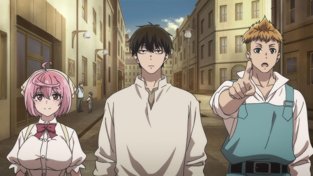 assista ao episódio 1 da temporada 1