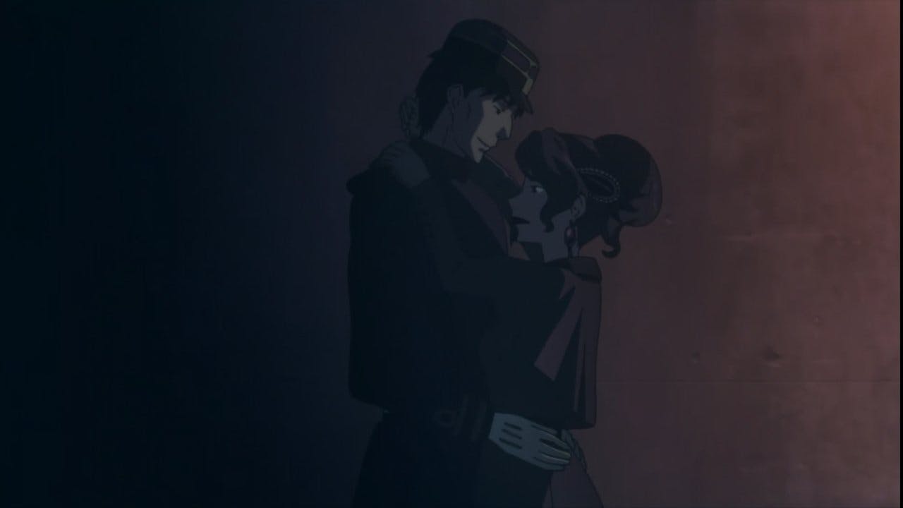 assista ao episódio 5 da temporada 1