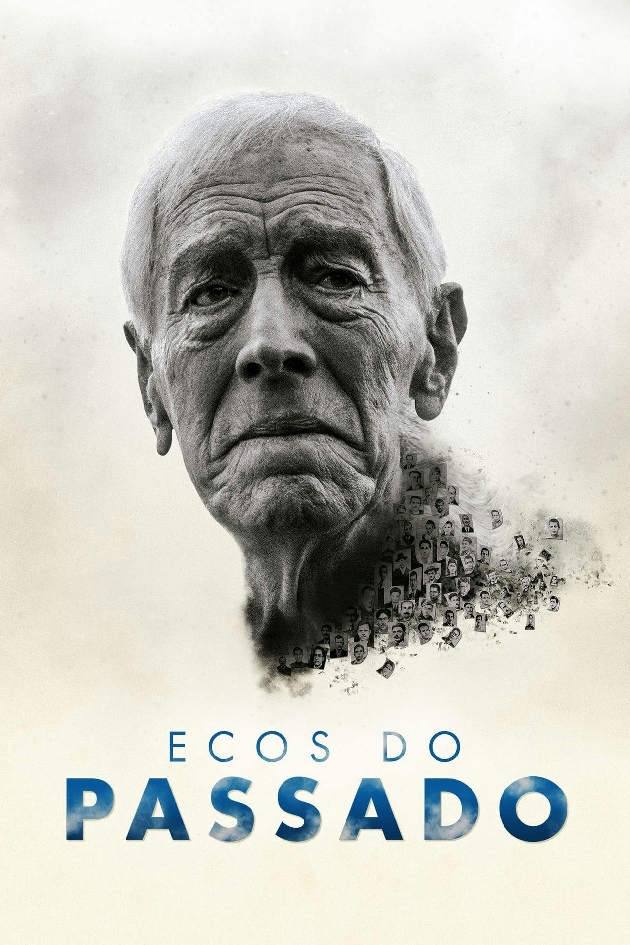 Assistir Ecos do Passado Online em HD