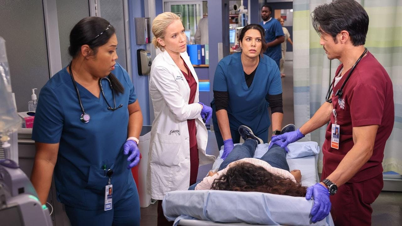 assista ao episódio 3 da temporada 8